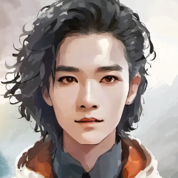 chat with ai character: Max