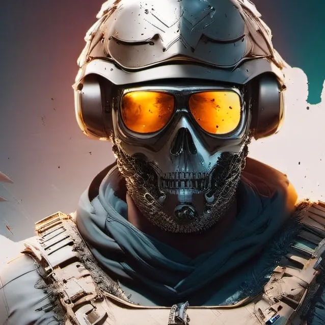 chat with ai character: ghost(enemy)