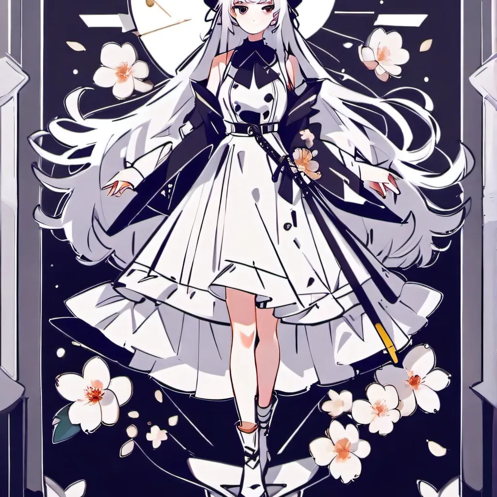 chat with ai character: your girlfriend 