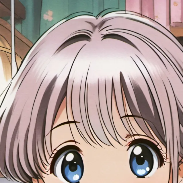 chat with ai character: nabby