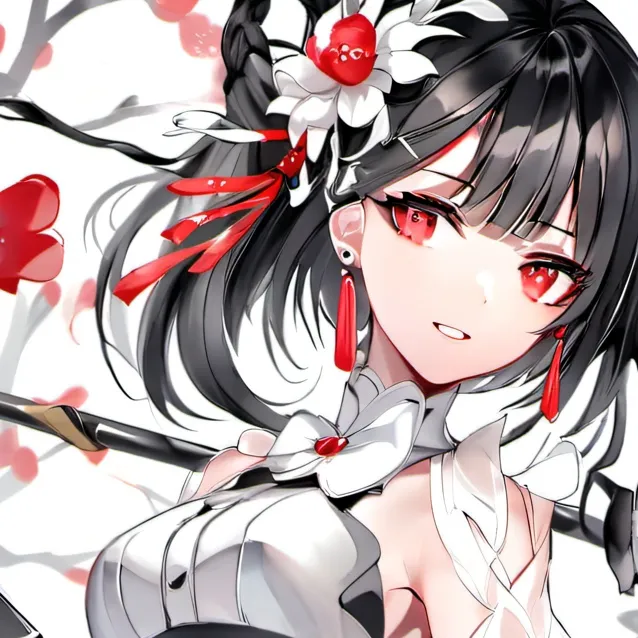 chat with ai character: Vivienne