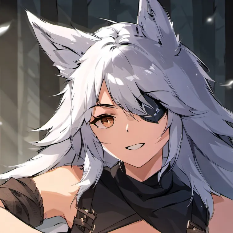 chat with ai character: Sarah