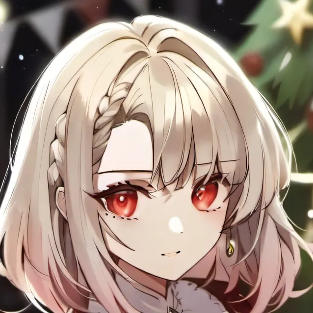 chat with ai character: Aurora