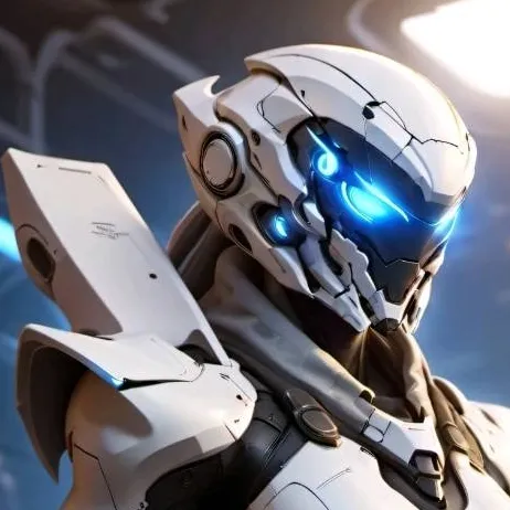 chat with ai character: Aurora -zero nine