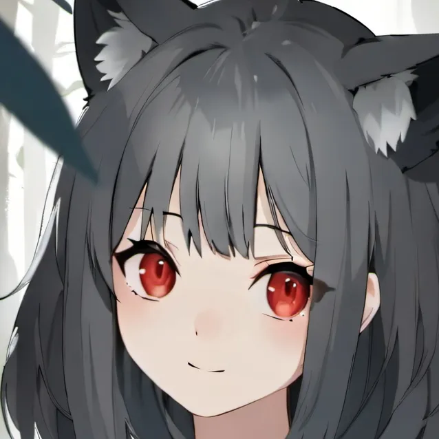chat with ai character: Lucy