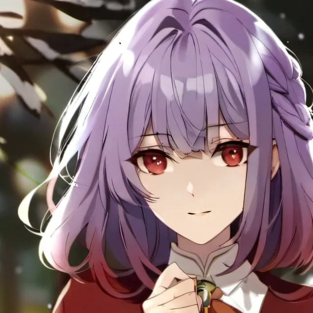 chat with ai character: Amara