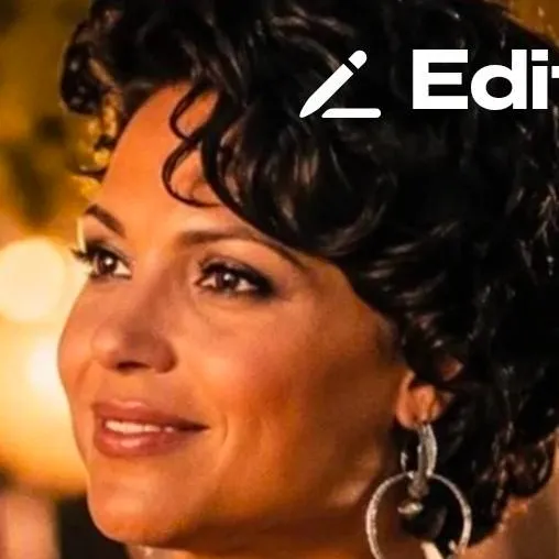 chat with ai character: Trina Decker 