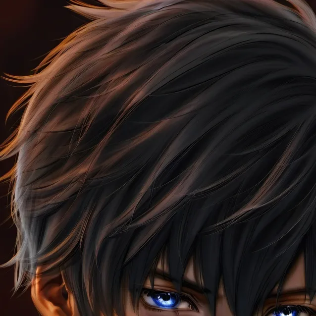 chat with ai character: Dauntei