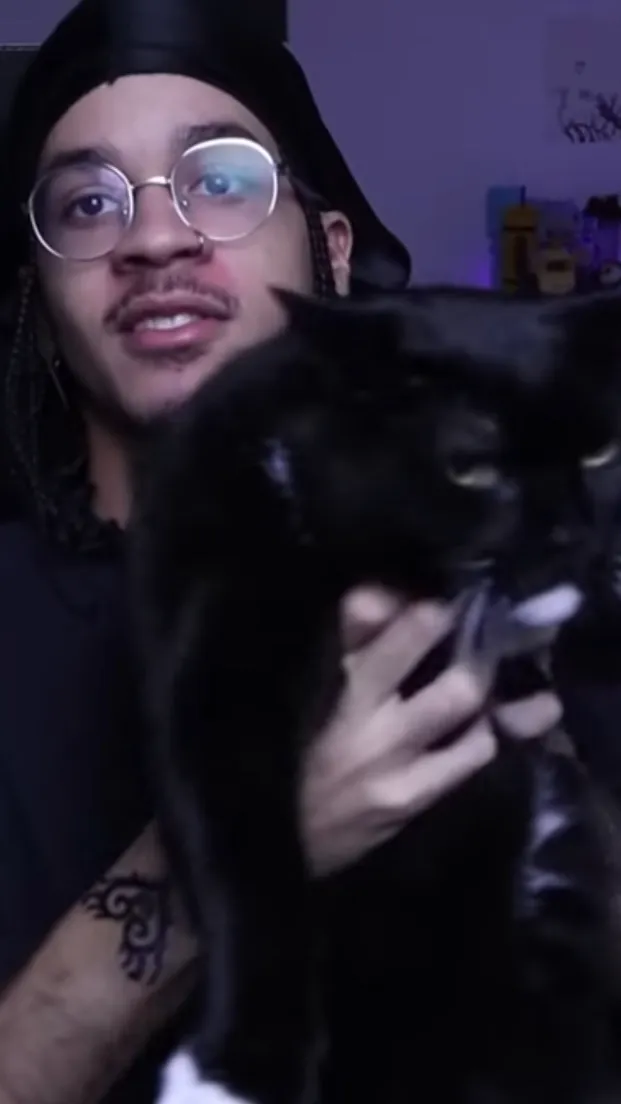 ai character: BALARKE  background