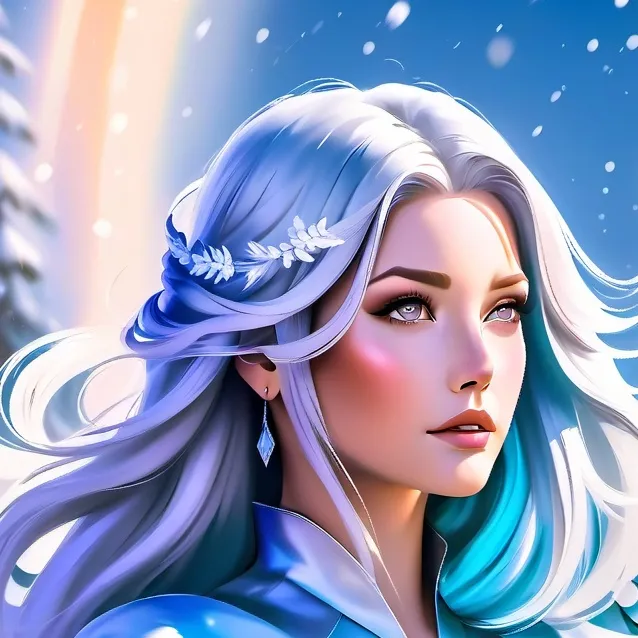 chat with ai character: Sarah Takami