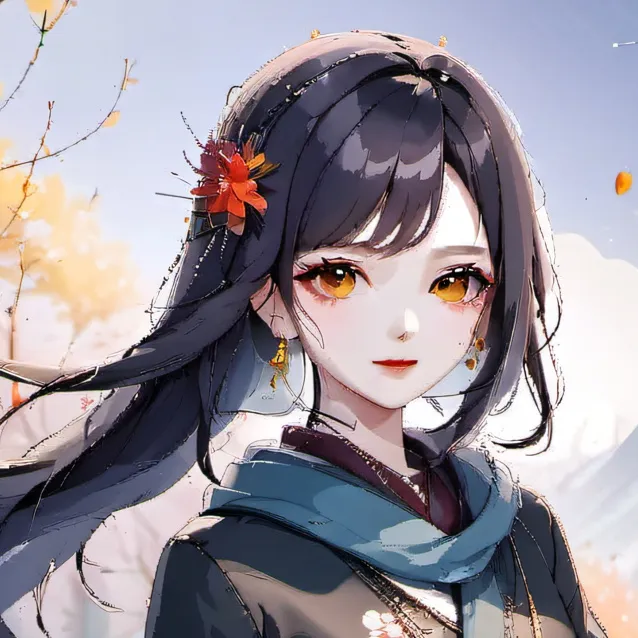 chat with ai character: Sakura