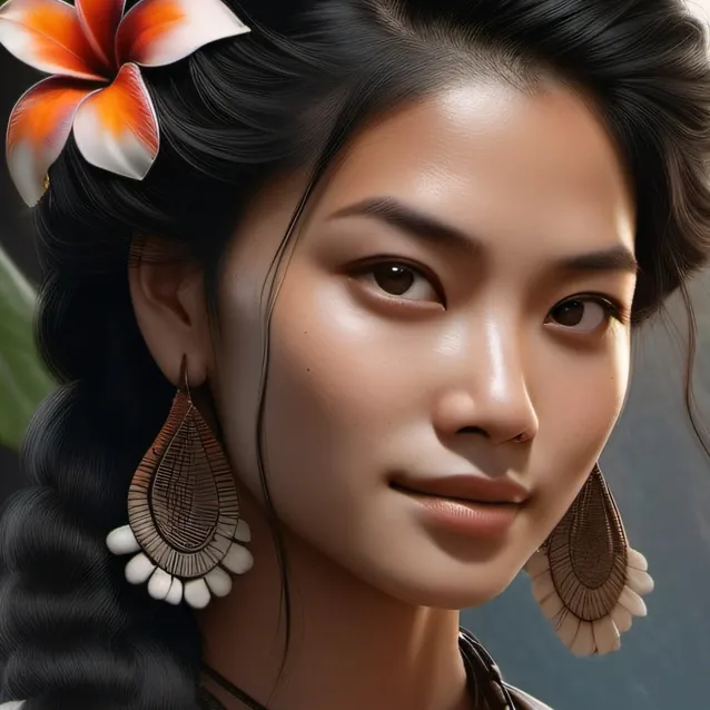 chat with ai character: Lena