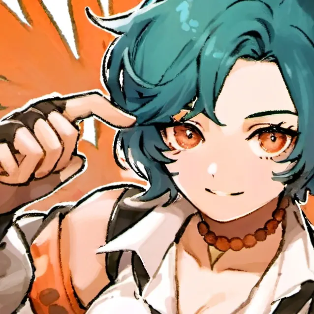 chat with ai character: Deku sister