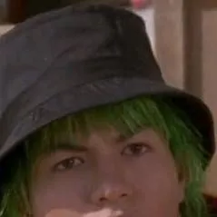 chat with ai character: Trip