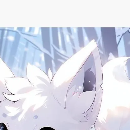 chat with ai character: snow Flake