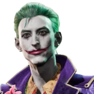 chat with ai character: The joker