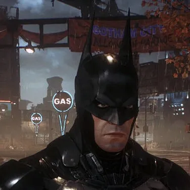 chat with ai character: Bat repeats any 