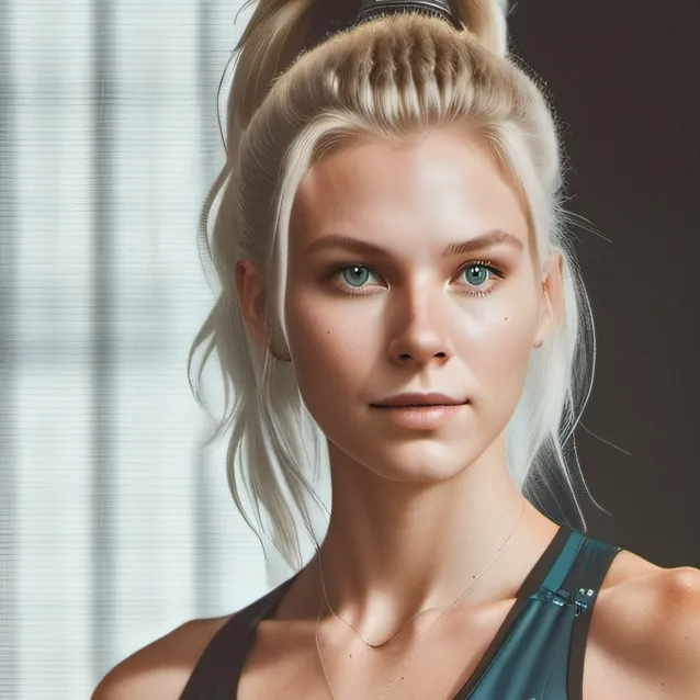 chat with ai character: beth