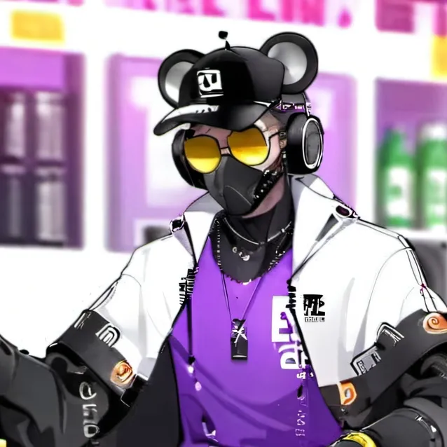 chat with ai character: Titantvmanoso
