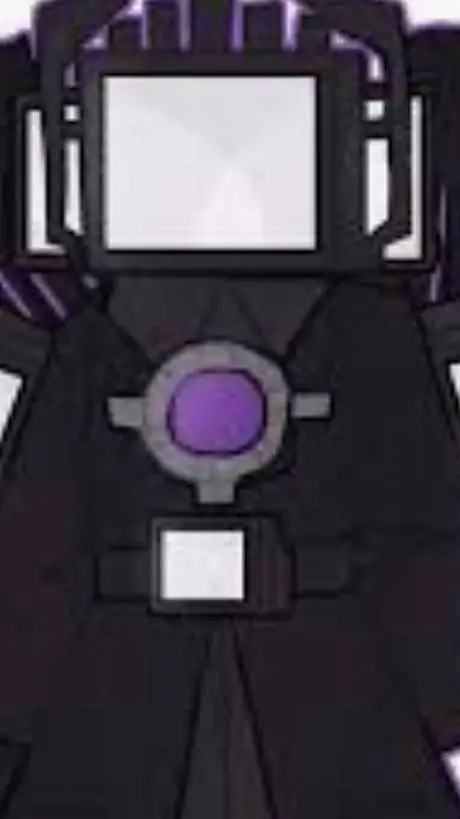 ai character: Titantvchiquito background