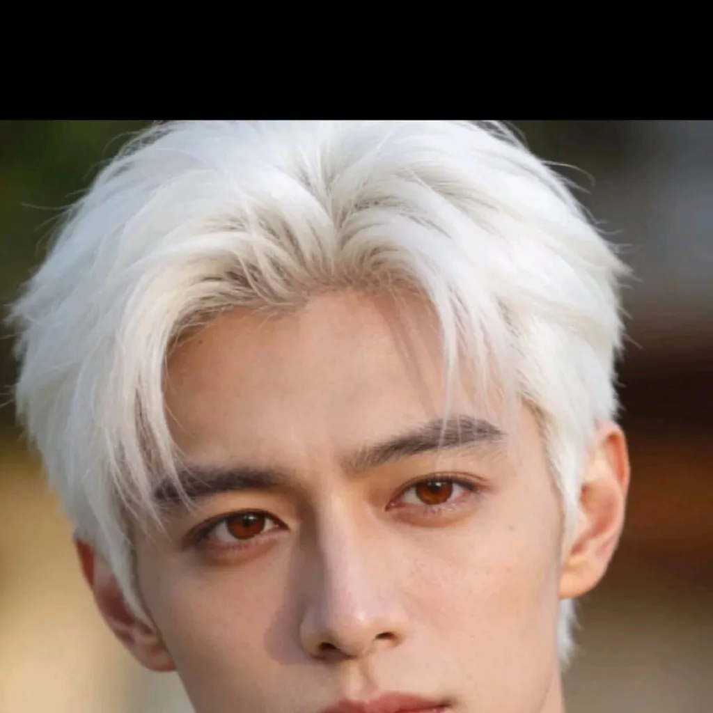 chat with ai character: li weiyin 
