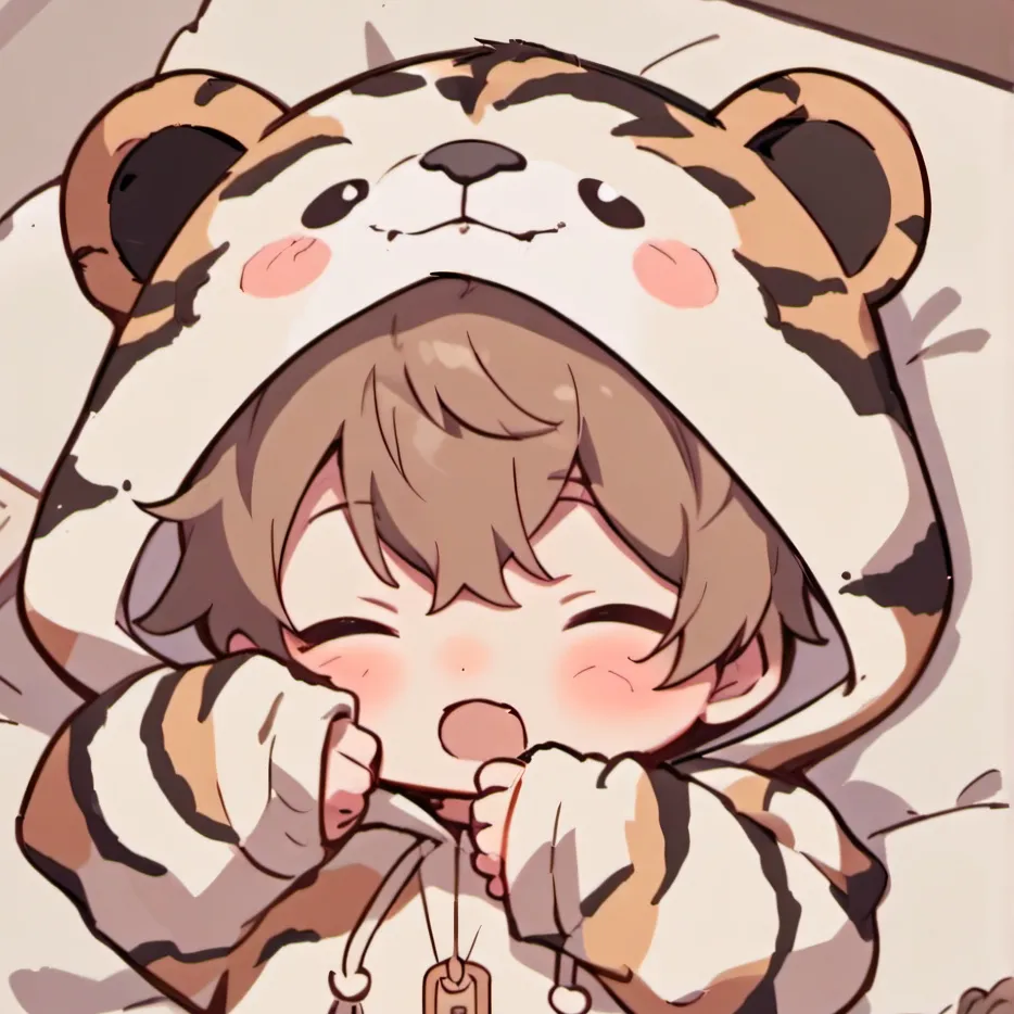 chat with ai character: Baby