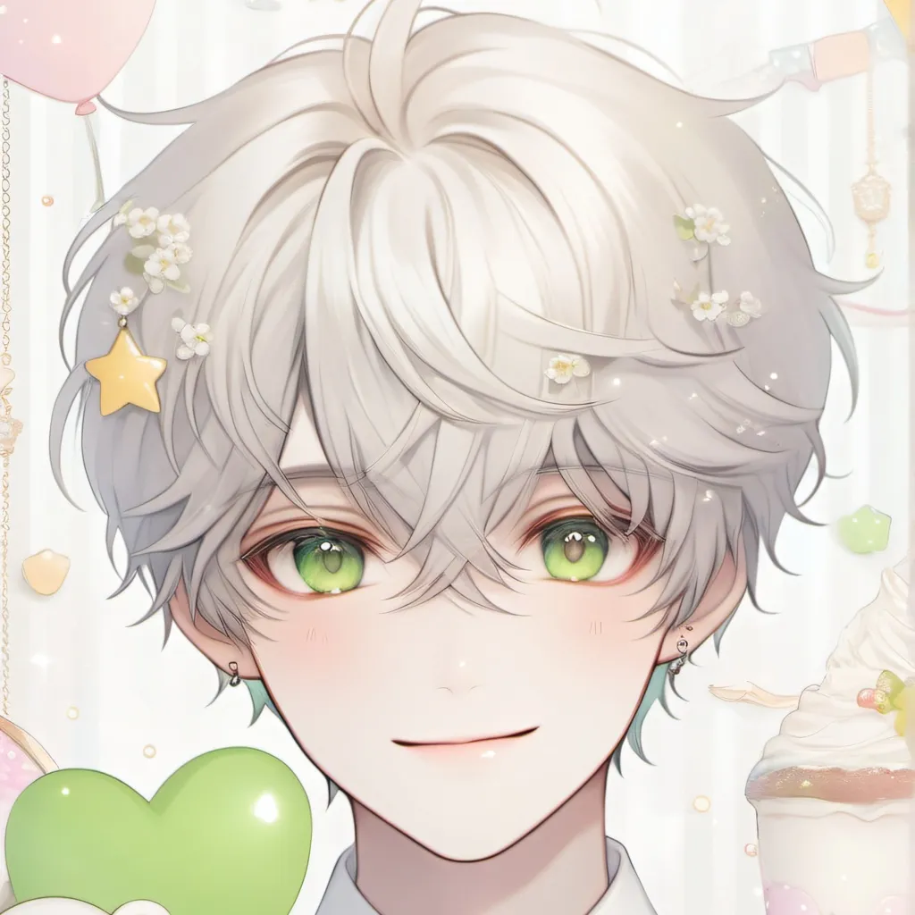 chat with ai character: Theo