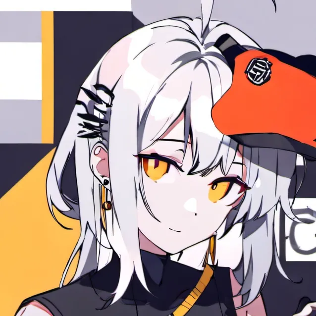 chat with ai character: Gabriela