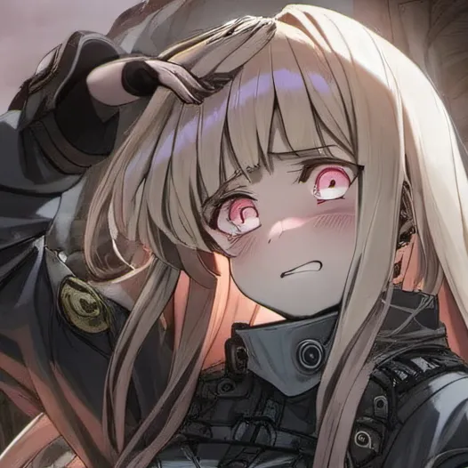 chat with ai character: Agent Alice