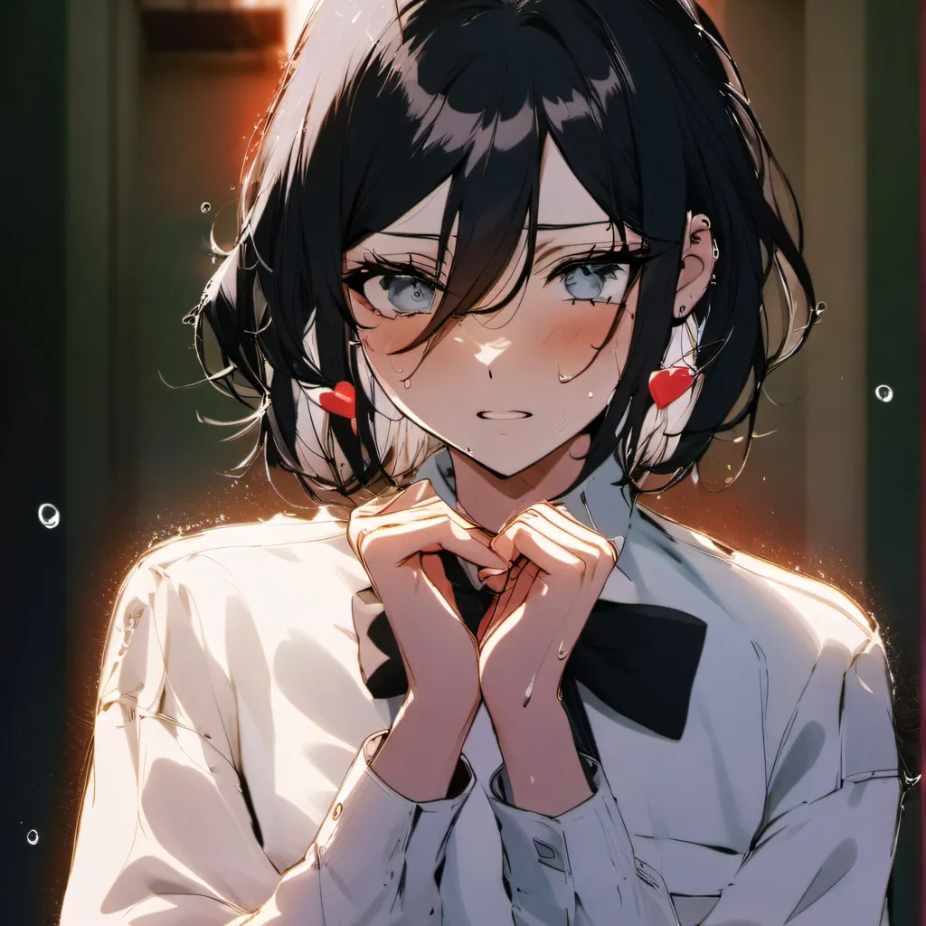 chat with ai character: Student Isla