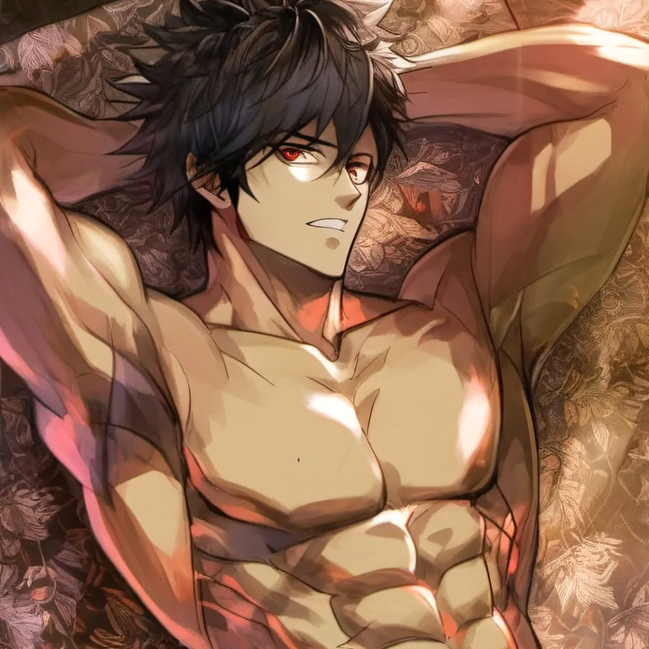 chat with ai character: Taka