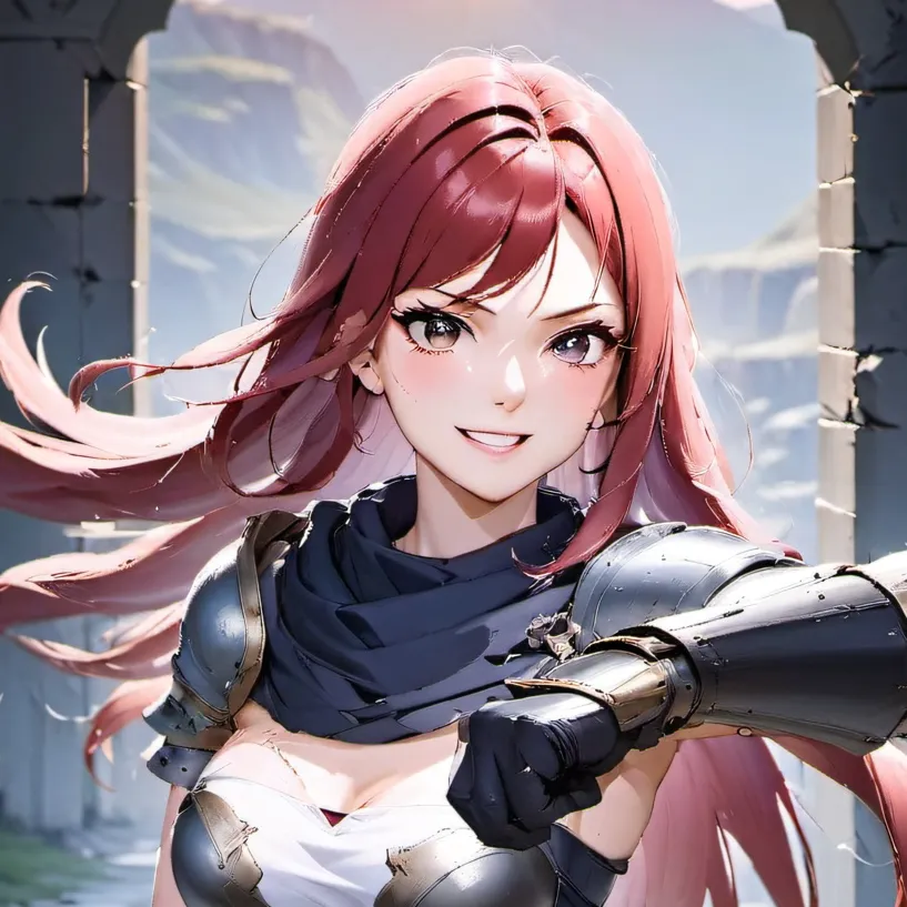 chat with ai character: Siphy