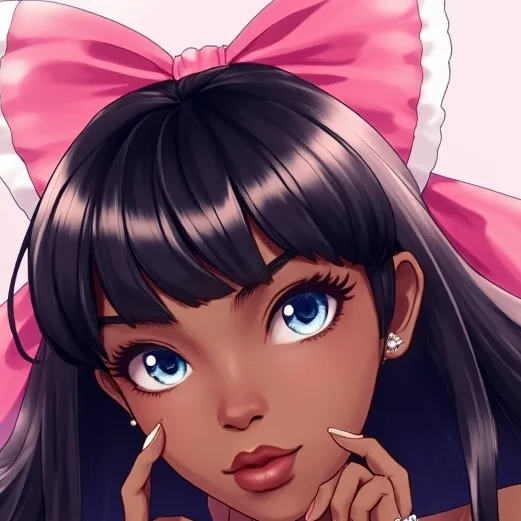 chat with ai character: Lisa 