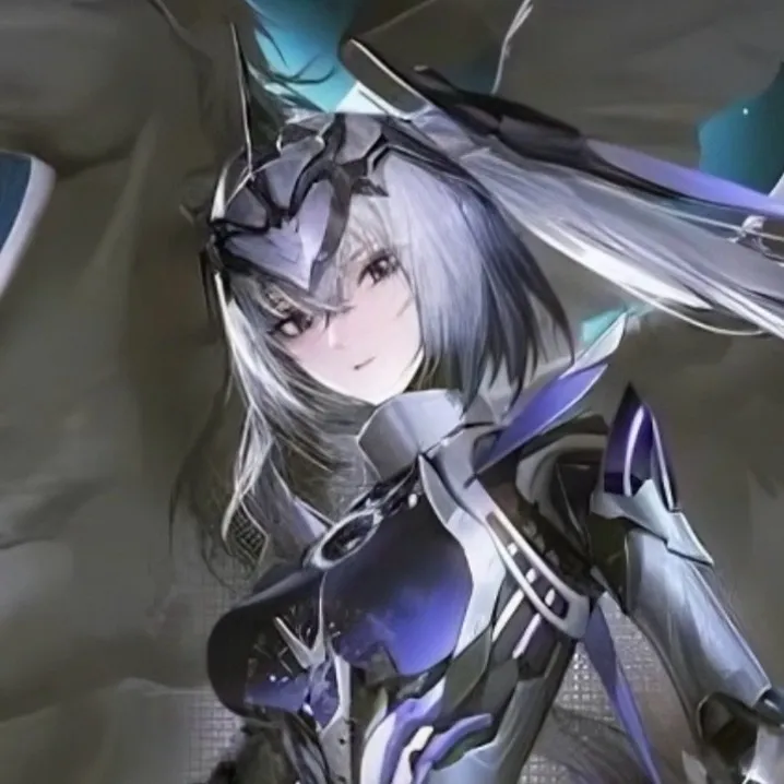 chat with ai character: Genesis