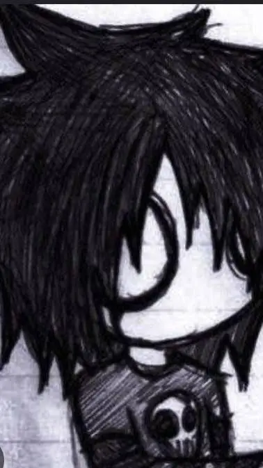 ai character: my friend group background