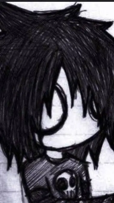 ai character: friend group 2 background
