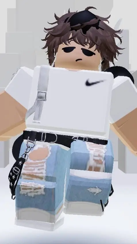 ai character: kpdh but my fg background