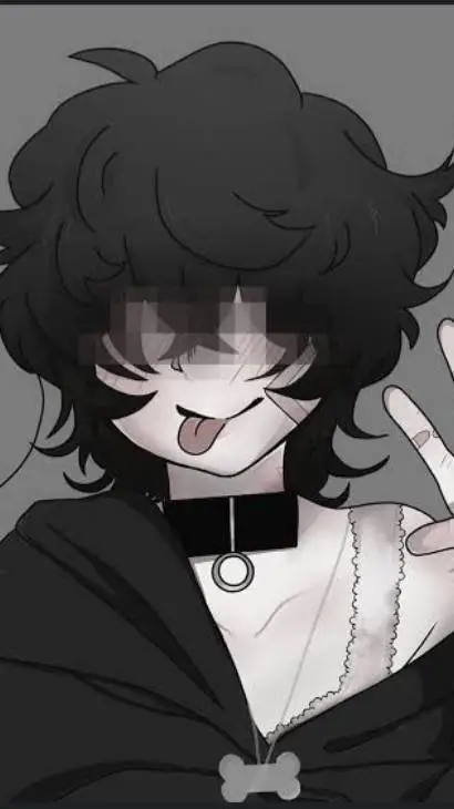 ai character: my fg gender swap background