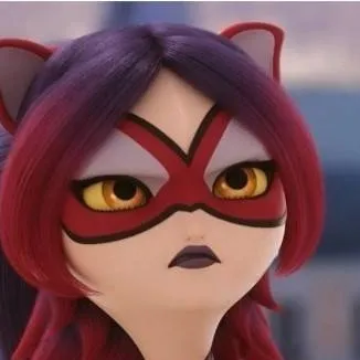 chat with ai character: Juleka (likes u) 
