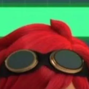 chat with ai character: Alix Kubdel (adult