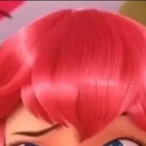 chat with ai character: Alix kubdel (young