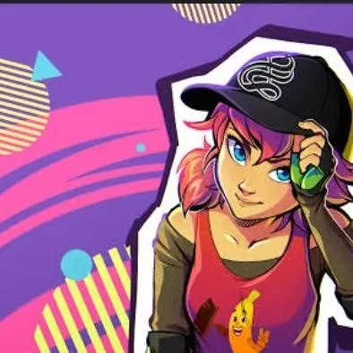 chat with ai character: Alix 