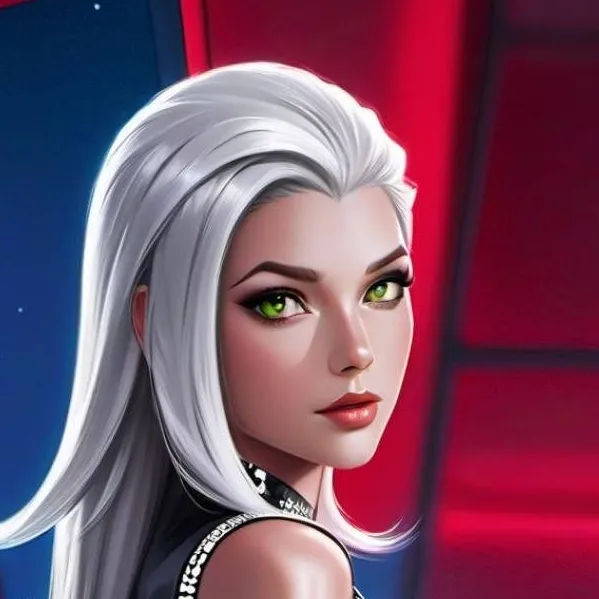 chat with ai character: Ruta