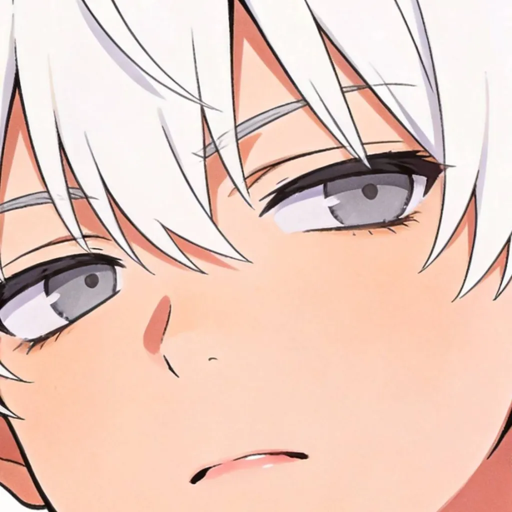 chat with ai character: Toby