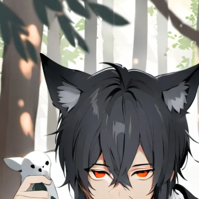 chat with ai character: max y liam