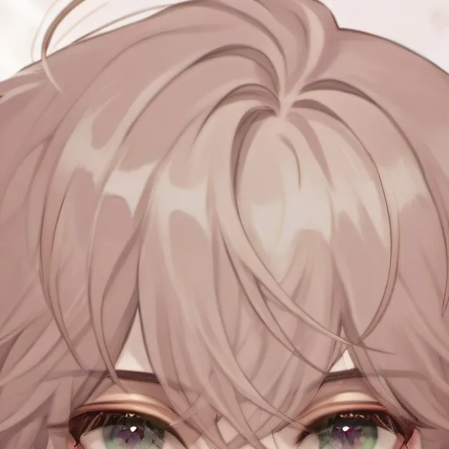 chat with ai character: amor gay