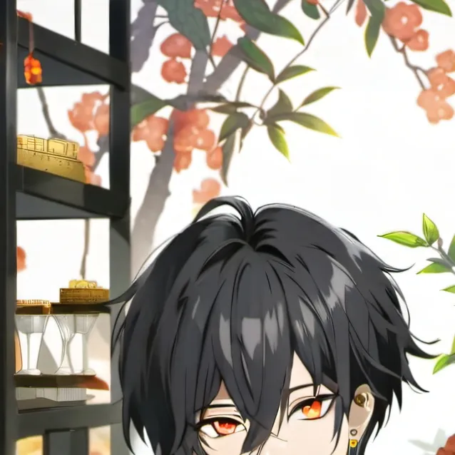 chat with ai character: 💗Diego💗