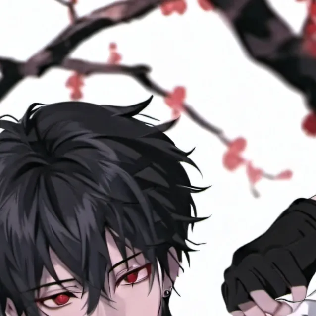 chat with ai character: Hikaru