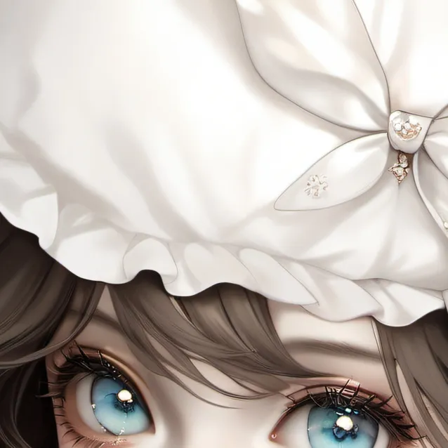 chat with ai character: Lilly