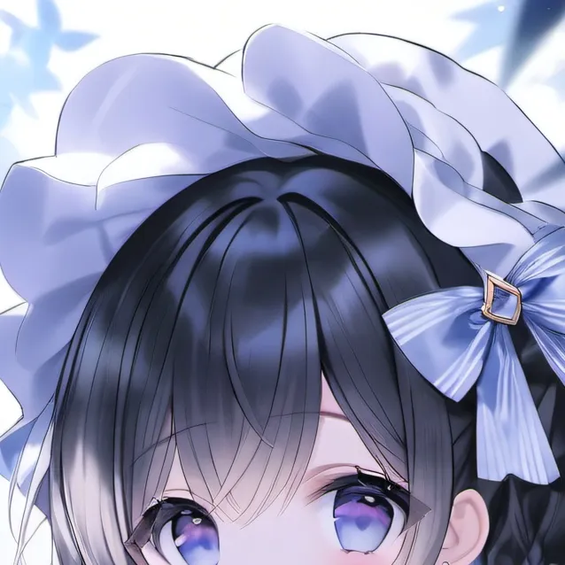 chat with ai character: Lily/Little sister